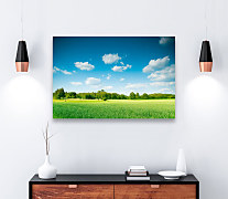 Obraz Domovina zs1110